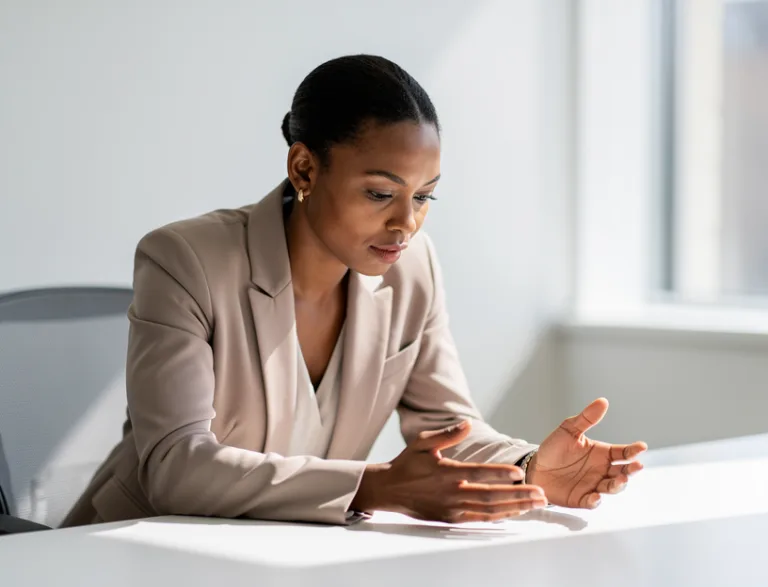Patent attorney Kingswood